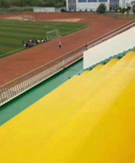 义乌专业球场地面翻新维修整改